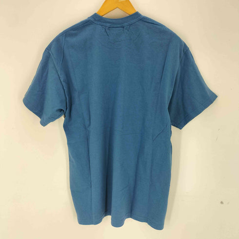 listen clothing USA製 recovery crew クルーネックTシャツ メンズ import:L