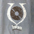 listen clothing USA製 recovery crew クルーネックTシャツ メンズ import:L