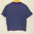 エルエルビーン L.L.Bean Union Short-Sleeve Striped Tee ユニオンショートスリーブストライプTシャツ レディース import:M