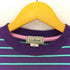 エルエルビーン L.L.Bean Union Short-Sleeve Striped Tee ユニオンショートスリーブストライプTシャツ レディース import:M
