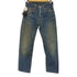 リーバイス Levis 70s ボタン裏524 501 ボタンフライ デニム レディース W28 L34
