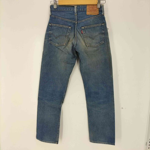 リーバイス Levis 70s ボタン裏524 501 ボタンフライ デニム レディース W28 L34