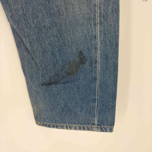 リーバイス Levis 70s ボタン裏524 501 ボタンフライ デニム レディース W28 L34