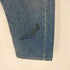 リーバイス Levis 70s ボタン裏524 501 ボタンフライ デニム レディース W28 L34