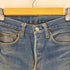 リーバイス Levis 70s ボタン裏524 501 ボタンフライ デニム レディース W28 L34