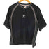 ナイキスケートボーディング NIKE SB U NK SB YUTO SS JSY ショート スリーブ スケートボード ジャージー ブラック メンズ import:M