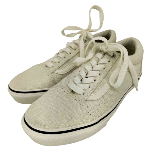 バンズ VANS OLD SKOOL オールドスクール ヘンプ レディース JPN:23.5