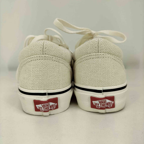 バンズ VANS OLD SKOOL オールドスクール ヘンプ レディース JPN:23.5