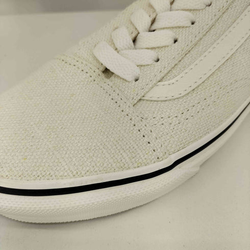 バンズ VANS OLD SKOOL オールドスクール ヘンプ レディース JPN:23.5