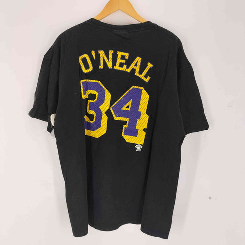 リー Lee 90-00s バスケットボールチームプリント 半袖Tシャツ メンズ XL