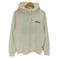 アヴィレックス AVIREX EMBROIDERY LOGO & WISHES” PULLOVER HOODIE メンズ JPN:L
