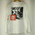 ティンバーランド Timberland Seasonal Back Logo Tee メンズ import:XL