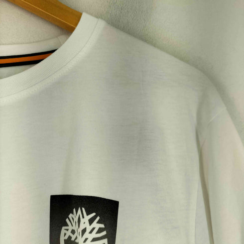 ティンバーランド Timberland Seasonal Back Logo Tee メンズ import:XL