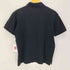 プレイコムデギャルソン PLAY COMME des GARCONS 07S 刺繍ロゴ ポロシャツ メンズ JPN:M