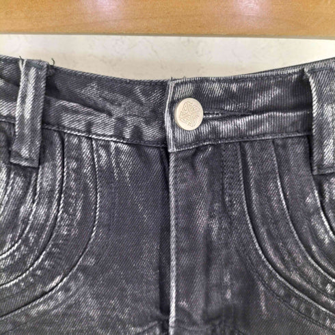 GUAPI グアピ コンバーチブル 2 in 1 パンツ メンズ 30