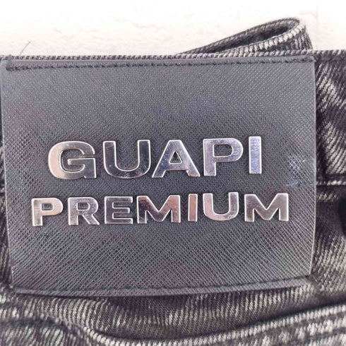 GUAPI グアピ コンバーチブル 2 in 1 パンツ メンズ 30