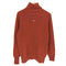 ナイジェルケーボン NIGEL CABOURN SEAMLESS ROLL NECK KNIT メンズ JPN:48