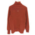 ナイジェルケーボン NIGEL CABOURN SEAMLESS ROLL NECK KNIT メンズ JPN:48