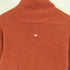 ナイジェルケーボン NIGEL CABOURN SEAMLESS ROLL NECK KNIT メンズ JPN:48