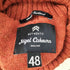 ナイジェルケーボン NIGEL CABOURN SEAMLESS ROLL NECK KNIT メンズ JPN:48