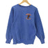 チャンピオン Champion 90S reverse weave リバース ウィーブ カレッジ スウェット 刺繍 タグ 袖目つき メンズ import:L
