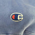 チャンピオン Champion 90S reverse weave リバース ウィーブ カレッジ スウェット 刺繍 タグ 袖目つき メンズ import:L