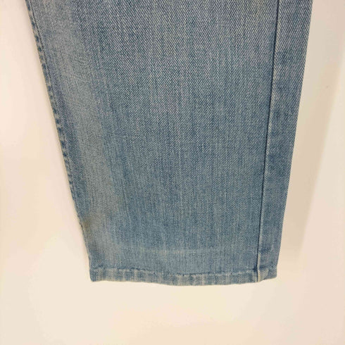 リー Lee 80s 42TALON ジップフライ デニム レディース