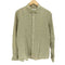ユナイテッドアローズ UNITED ARROWS UAS カラー リネン SML/WD メンズ JPN:L
