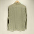 ユナイテッドアローズ UNITED ARROWS UAS カラー リネン SML/WD メンズ JPN:L