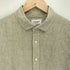 ユナイテッドアローズ UNITED ARROWS UAS カラー リネン SML/WD メンズ JPN:L