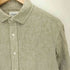 ユナイテッドアローズ UNITED ARROWS UAS カラー リネン SML/WD メンズ JPN:L