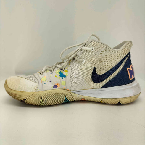 ナイキ NIKE KYRIE 5 EP Have a Nike Day カイリー 5 EP ハブ ア ナイキ デイ メンズ JPN:29