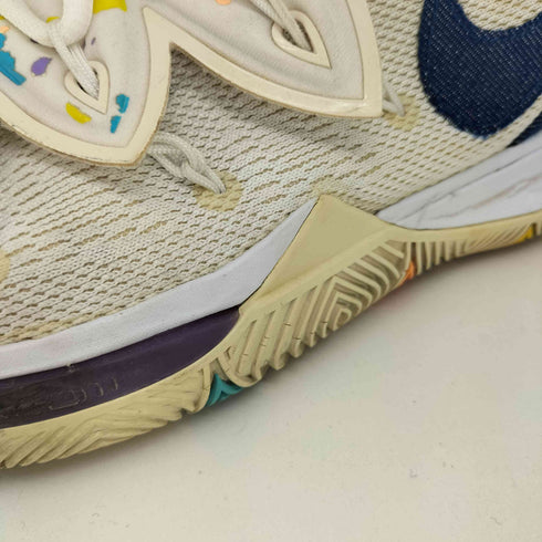 ナイキ NIKE KYRIE 5 EP Have a Nike Day カイリー 5 EP ハブ ア ナイキ デイ メンズ JPN:29