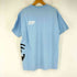 listen clothing USA製 mochilla クルーネックTシャツ メンズ import:L