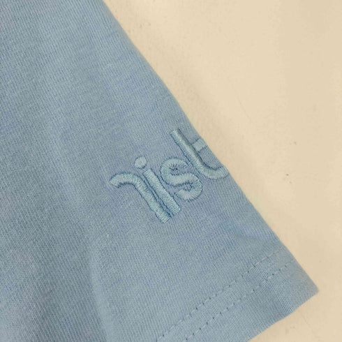 listen clothing USA製 mochilla クルーネックTシャツ メンズ import:L