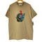 listen clothing USA製 keepintimeクルーネックTシャツ メンズ import:L