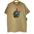 listen clothing USA製 keepintimeクルーネックTシャツ メンズ import:L