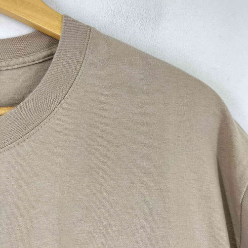listen clothing USA製 keepintimeクルーネックTシャツ メンズ import:L
