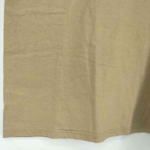 listen clothing USA製 keepintimeクルーネックTシャツ メンズ import:L