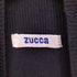 ズッカ ZUCCa 青文字タグ シルクカシミヤ混 ハイネックニット レディース JPN:M