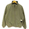 エルエルビーン L.L.Bean 90s Warm up Jacket ウォームアップ ジャケット 裏起毛 ロゴ 刺繍 メンズ import:XL