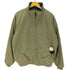 エルエルビーン L.L.Bean 90s Warm up Jacket ウォームアップ ジャケット 裏起毛 ロゴ 刺繍 メンズ import:XL