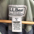 エルエルビーン L.L.Bean 90s Warm up Jacket ウォームアップ ジャケット 裏起毛 ロゴ 刺繍 メンズ import:XL