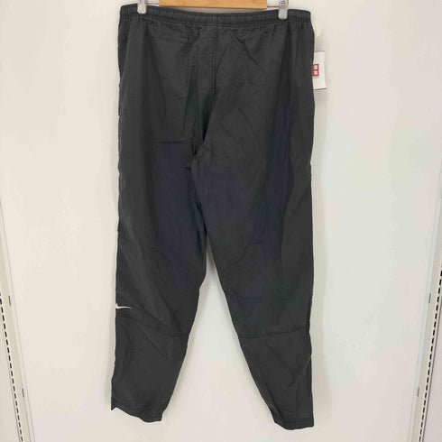 ナイキ NIKE 銀タグ スウォッシュ ナイロンパンツ メンズ JPN:L