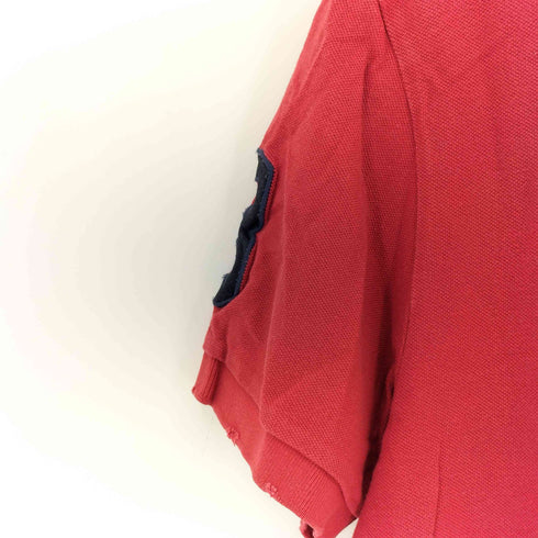 ポロバイラルフローレン Polo by RALPH LAUREN custom fit ビッグポニー ポロシャツ メンズ JPN:L