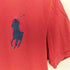 ポロバイラルフローレン Polo by RALPH LAUREN custom fit ビッグポニー ポロシャツ メンズ JPN:L