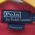 ポロバイラルフローレン Polo by RALPH LAUREN custom fit ビッグポニー ポロシャツ メンズ JPN:L