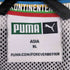 プーマ PUMA 両面プリント ナイロンジャケット メンズ JPN:XL