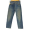 リーバイス Levis 90s ボタン裏555 501 ボタンフライデニム レディース W28L36