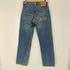 リーバイス Levis 90s ボタン裏555 501 ボタンフライデニム レディース W28L36